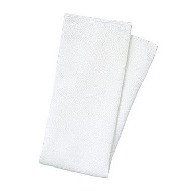 ダスキン 食器ふきあげクロス １枚 ふきん クロス 拭き上げ 食器用 食器拭き キッチン 皿 グラス 汚れをひと拭き 布巾 だすきん Duskin Sfc ダスキンヤマトヤ 通販 Yahoo ショッピング