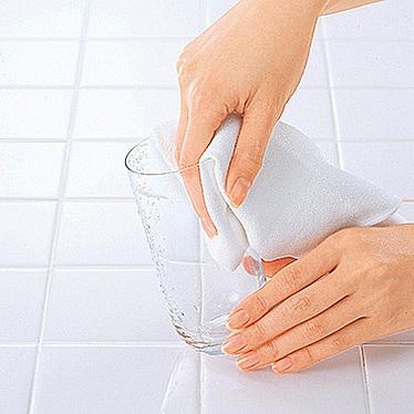 ダスキン 食器ふきあげクロス 1枚 ふきん クロス 拭き上げ 食器用 食器拭き キッチン 皿 グラス 汚れをひと拭き 布巾 だすきん duskin|duskinyamatoya|02