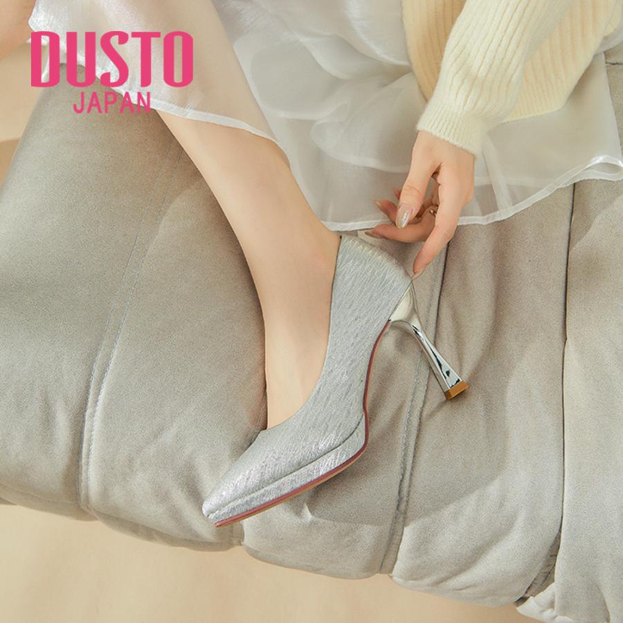 【DUSTO】レディースヒール DW22Q1659A : DUSTO JAPAN - 通販 - Yahoo!ショッピング