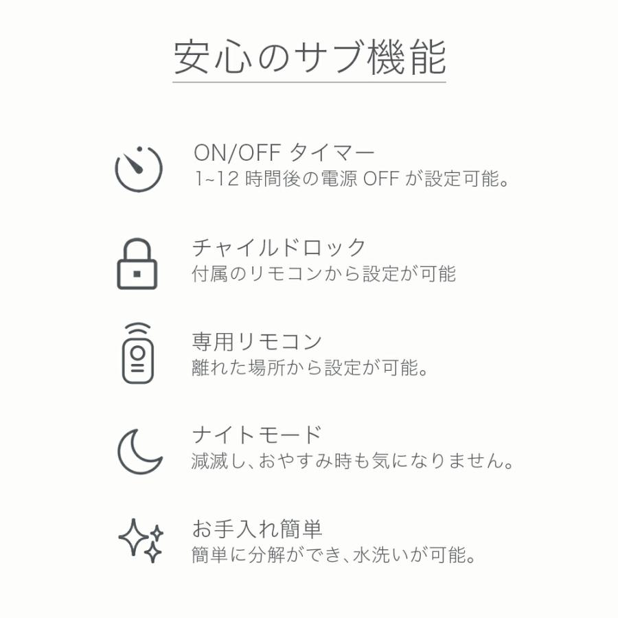 duux バッテリーセット/扇風機 dcモーター リビング サーキュレーター