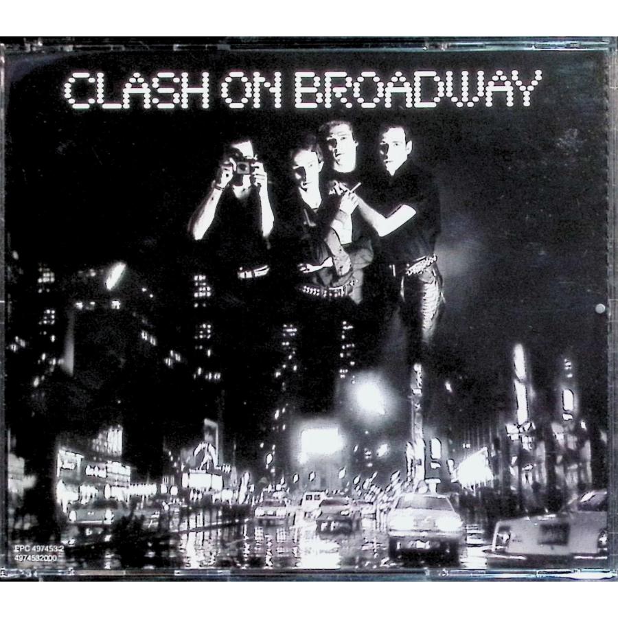 2026年最新】Yahoo!オークション - clash broadway(すべて)の中古品