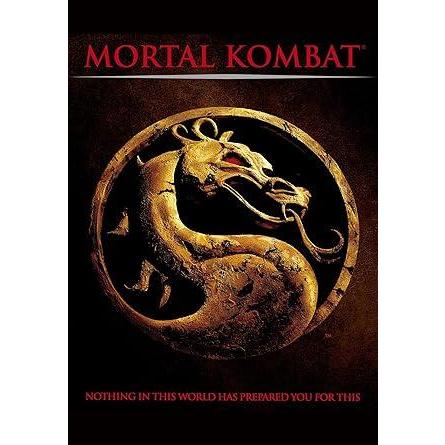 モータル・コンバット [DVD] : ディスクプラス - 通販 - Yahoo