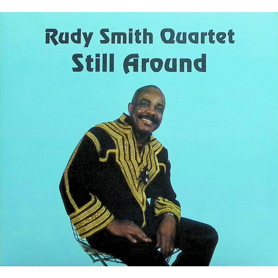Still Around (紙ジャケット仕様) / Rudy Smith ルディー・スミス