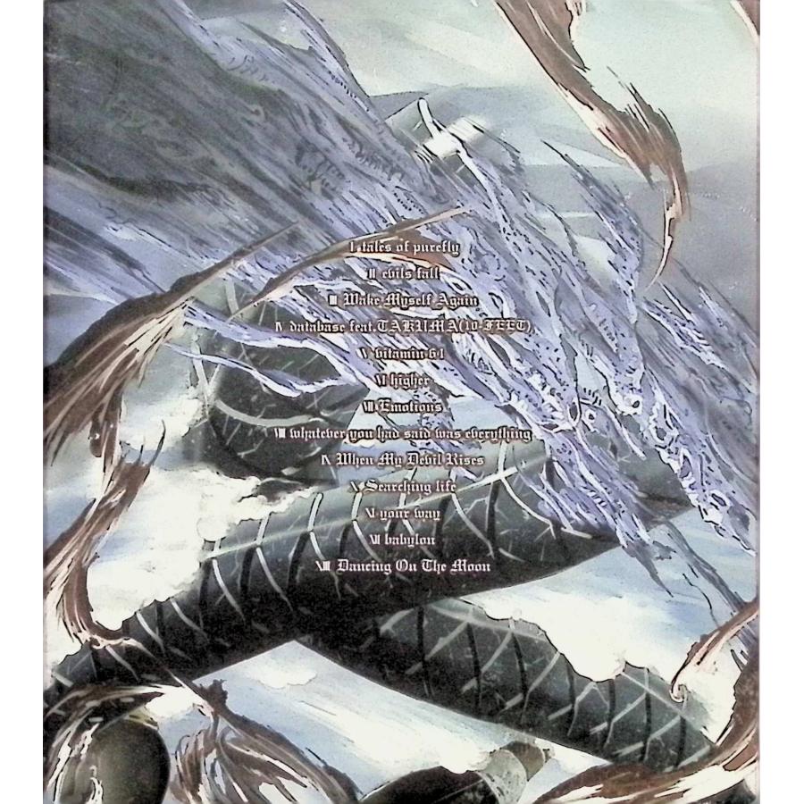 邦楽 Man CD DVD Tales of Purefly / MAN WITH A MISSION CD 邦楽 : ディスクプラス