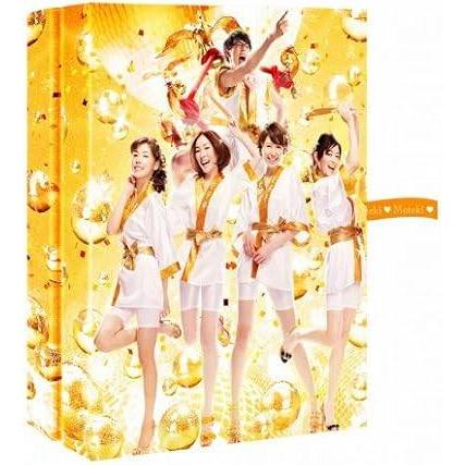 モテキ Blu-ray 豪華版 二枚組 モテキ Blu-ray豪華版（2枚組） : ディスクプラス - 通販 - Yahoo