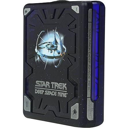 スター・トレック ディープ・スペース・ナイン DVDコンプリート