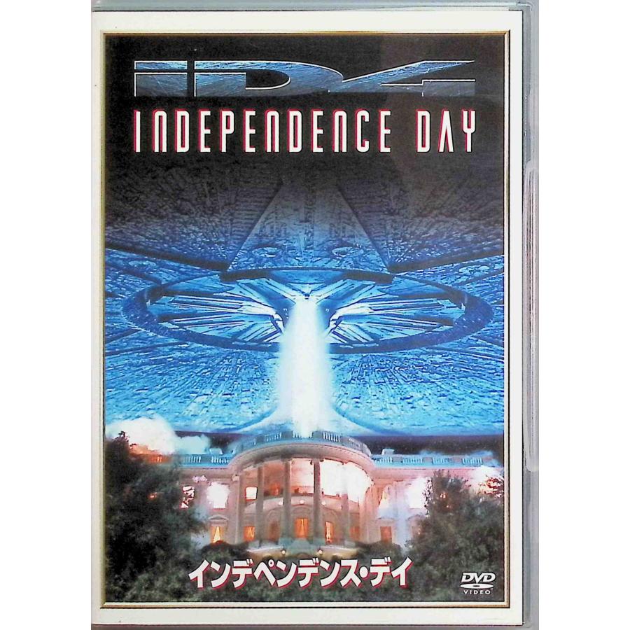インデペンデンス・デイ [DVD] : ディスクプラス - 通販 - Yahoo
