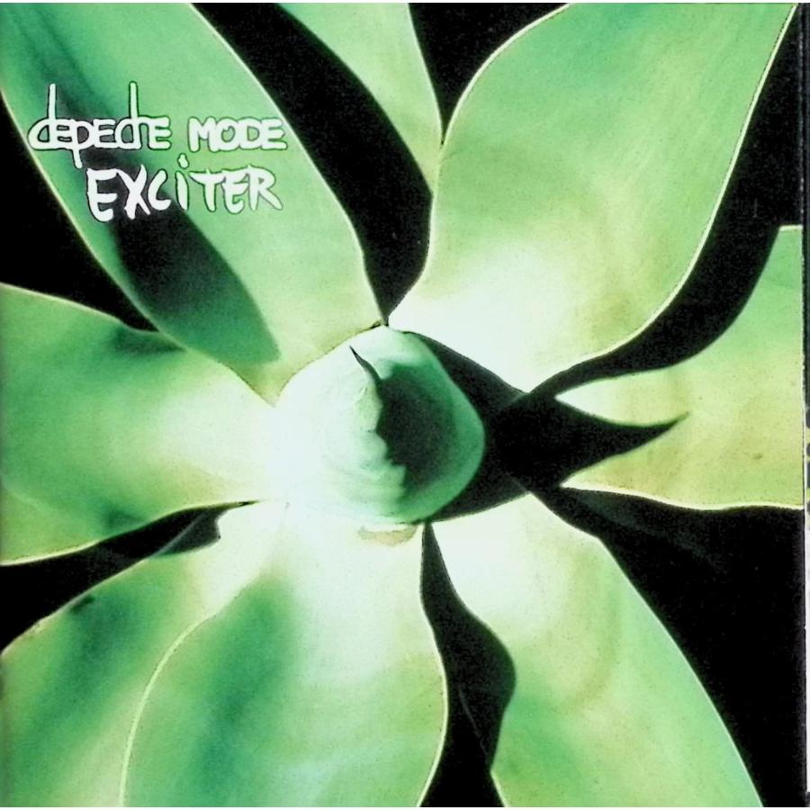 エキサイター / デペッシュ・モード CD : ディスクプラス - 通販