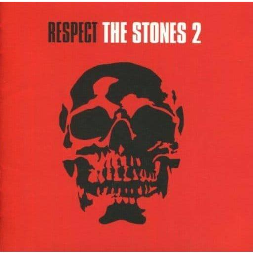 RESPECT THE STONES 2 / オムニバス CD 邦楽 : ディスクプラス - 通販