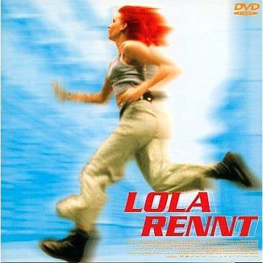ラン・ローラ・ラン [DVD] : ディスクプラス - 通販 - Yahoo!ショッピング