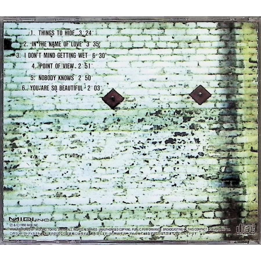Little Creatures / LITTLE CREATURES CD 邦楽 : ディスクプラス