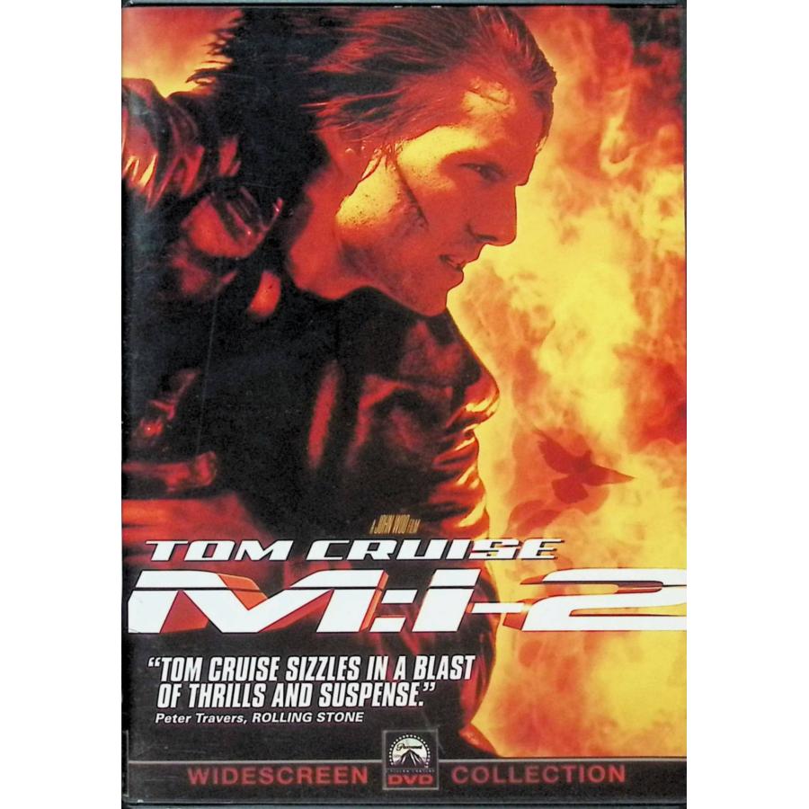 ミッション:インポッシブル 2-DISC COLLECTOR'S EDITION ミッション:インポッシブル 2作品セット[DVD] : ディスクプラス - 通販