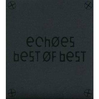 BEST OF / Echoes CD 邦楽 : ディスクプラス - 通販 - Yahoo!ショッピング
