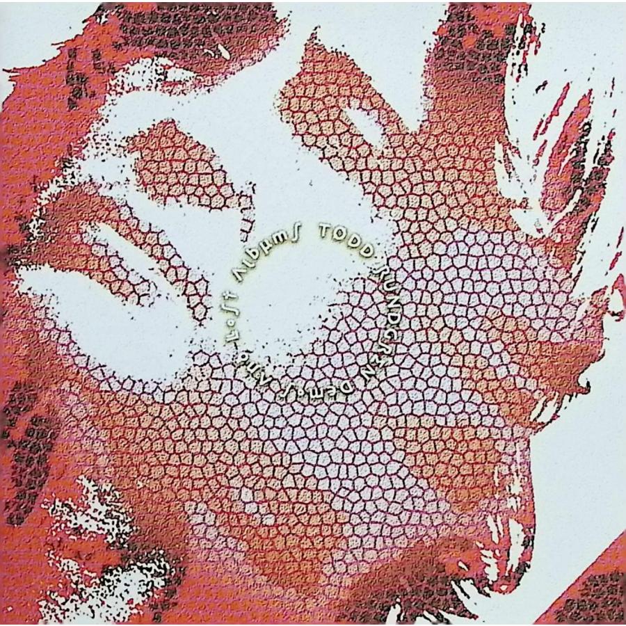 Demo and Lost Albums（2枚組） / トッド・ラングレン CD : ディスク