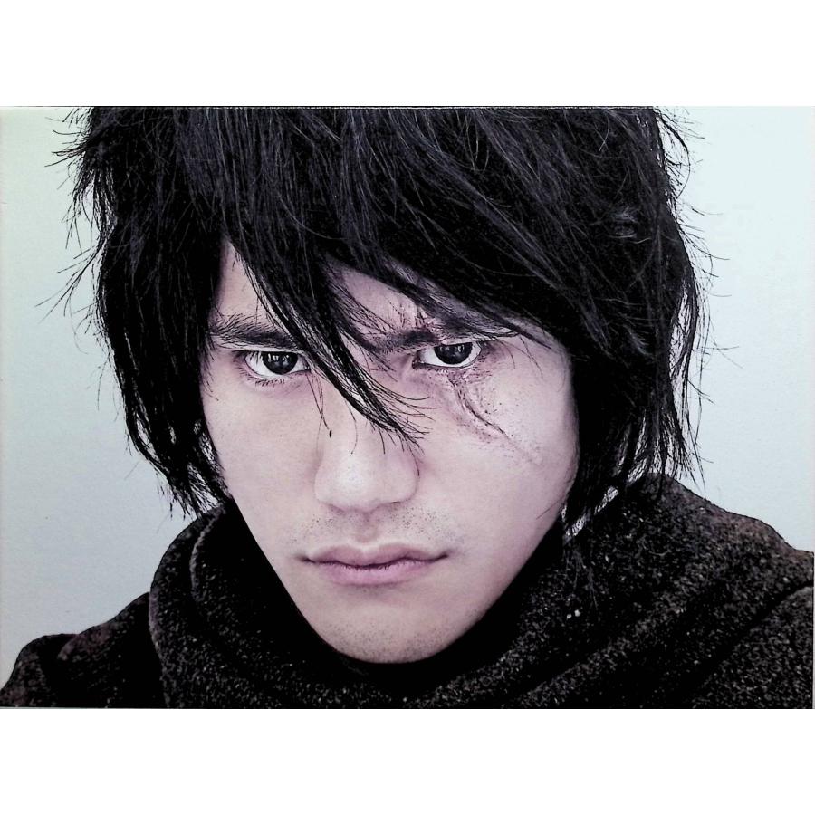 銭ゲバ DVD-BOX〈5枚組〉 銭ゲバDVD-BOX[DVD5枚組] : ディスクプラス - 通販 - Yahoo!ショッピング