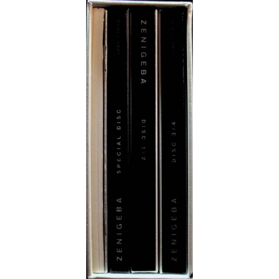 銭ゲバDVDボックス 銭ゲバDVD-BOX[DVD5枚組] : ディスクプラス - 通販 - Yahoo!ショッピング