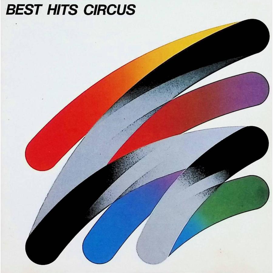 ベストヒット / サーカス CD 邦楽 : ディスクプラス - 通販 - Yahoo