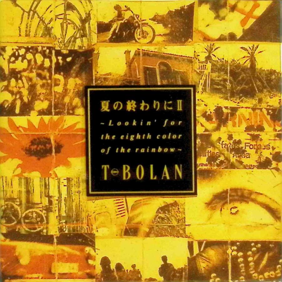 夏の終わりにII / T-BOLAN CD 邦楽 : ディスクプラス - 通販 - Yahoo