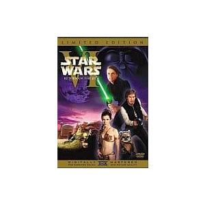 スター・ウォーズ エピソード6 ジェダイの帰還 リミテッド