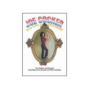 Mad Dogs and Englishmen (海外版DVD) : ディスクプラス - 通販