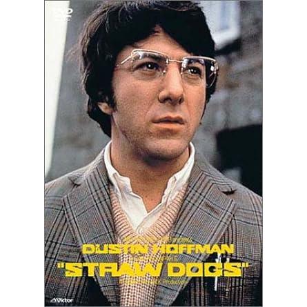 わらの犬 [DVD] : ディスクプラス - 通販 - Yahoo!ショッピング