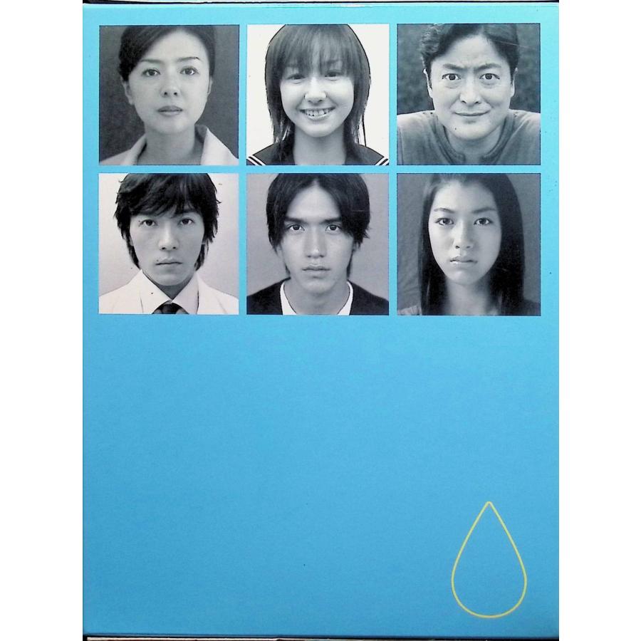 ⚠️生産終了・新品未開封品　1リットルの涙 DVD-BOX〈6枚組〉 1リットルの涙 DVD-BOX （DVD6枚組） : ディスクプラス - 通販