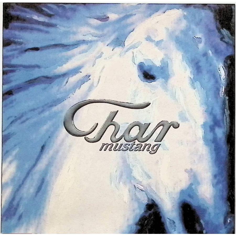 MUSTANG / Char CD 邦楽 : ディスクプラス - 通販 - Yahoo!ショッピング