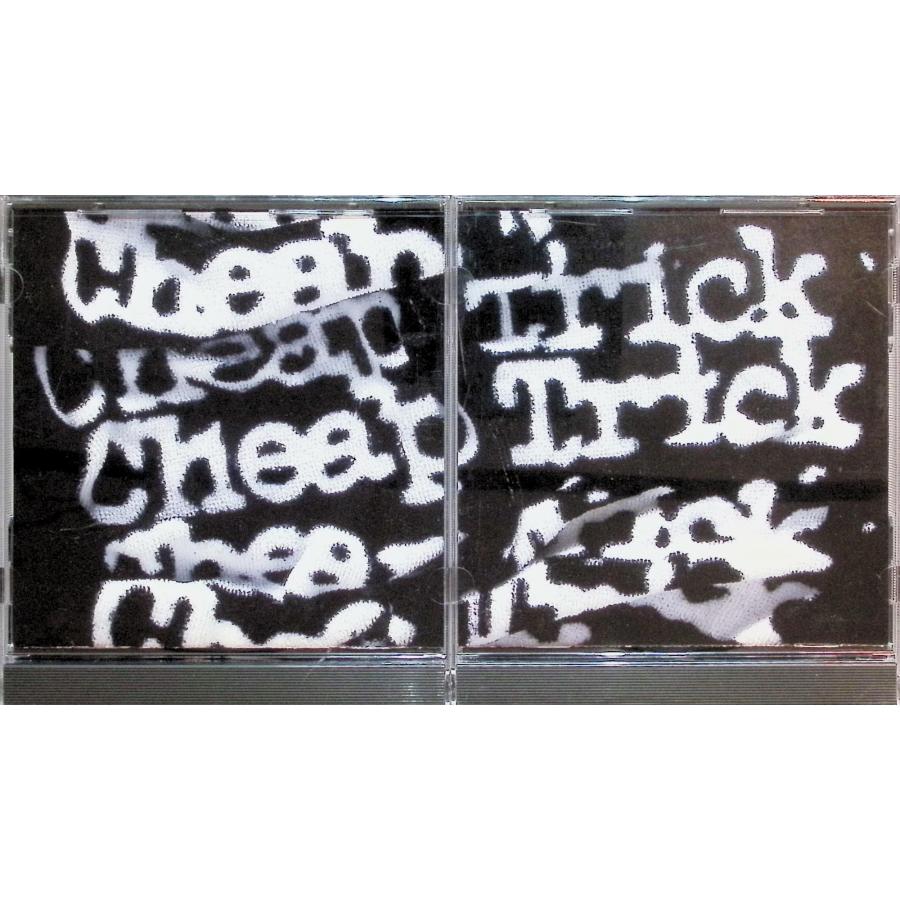 The Greatest Hits(2CD) / Cheap Trick CD : ディスクプラス - 通販
