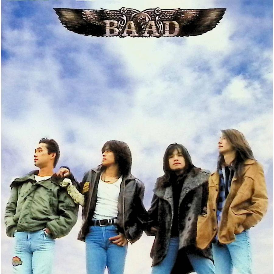 邦楽 BAAD/B-SOUL B-Soul[廃盤]／BAAD｜原価マーケット