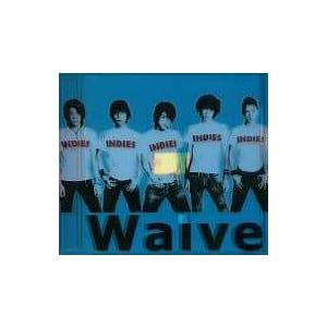 INDIES（8cm CD付） / Waive CD 邦楽 : ディスクプラス - 通販 - Yahoo