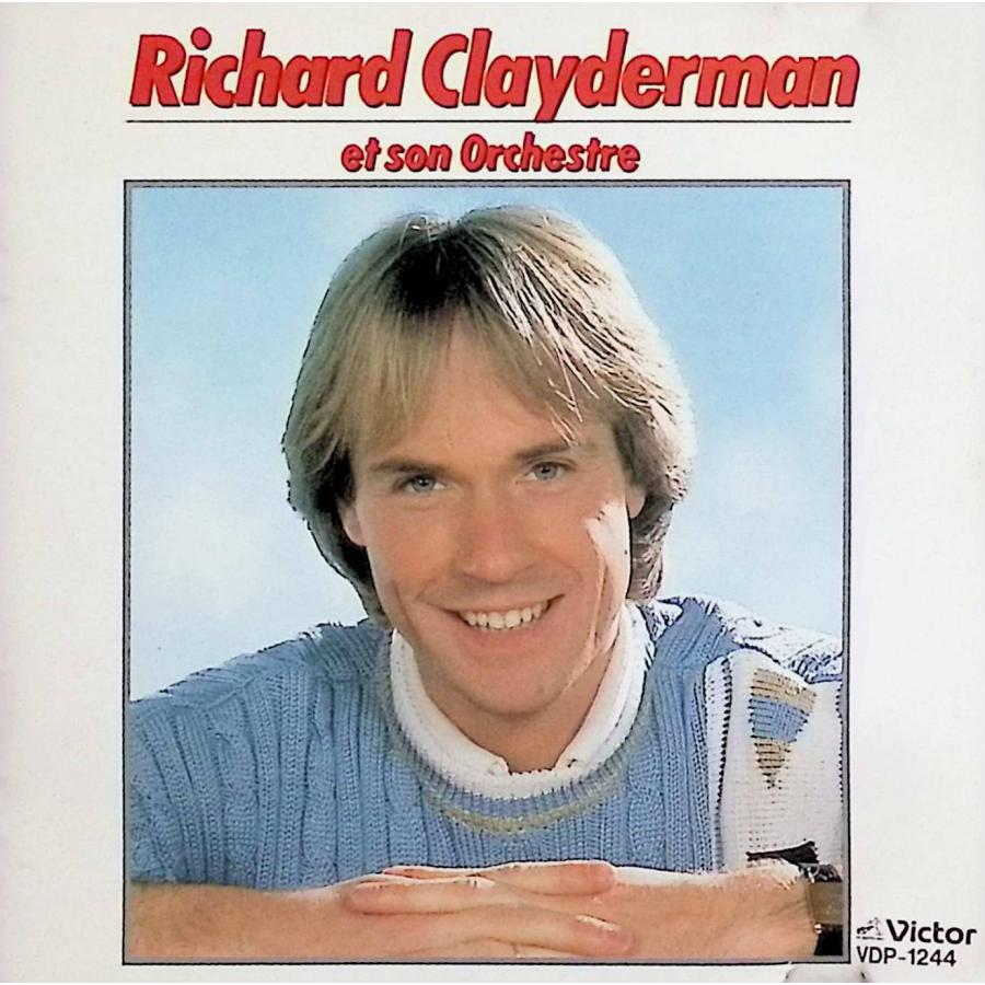 リチャード・クレイダーマン / CD : ディスクプラス - 通販 - Yahoo