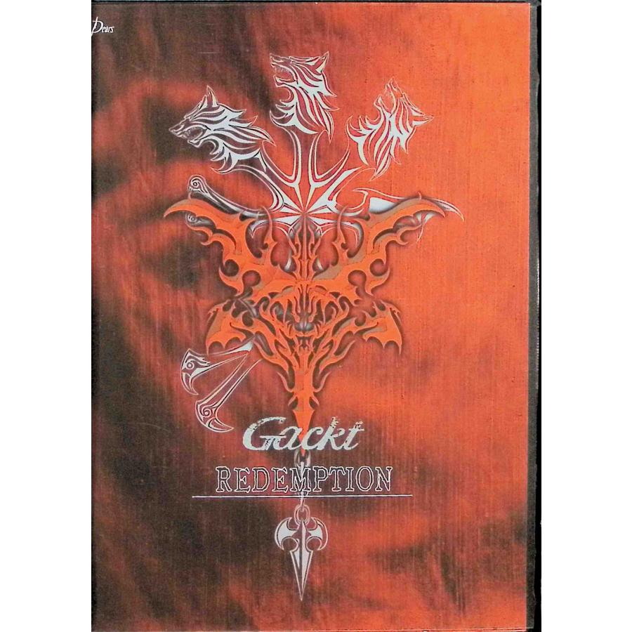 GACKT DVD&パズル、即購入❌ GACKT PHILHARMONIC 2025 - 魔王シンフォニー [初回限定盤] [SHM