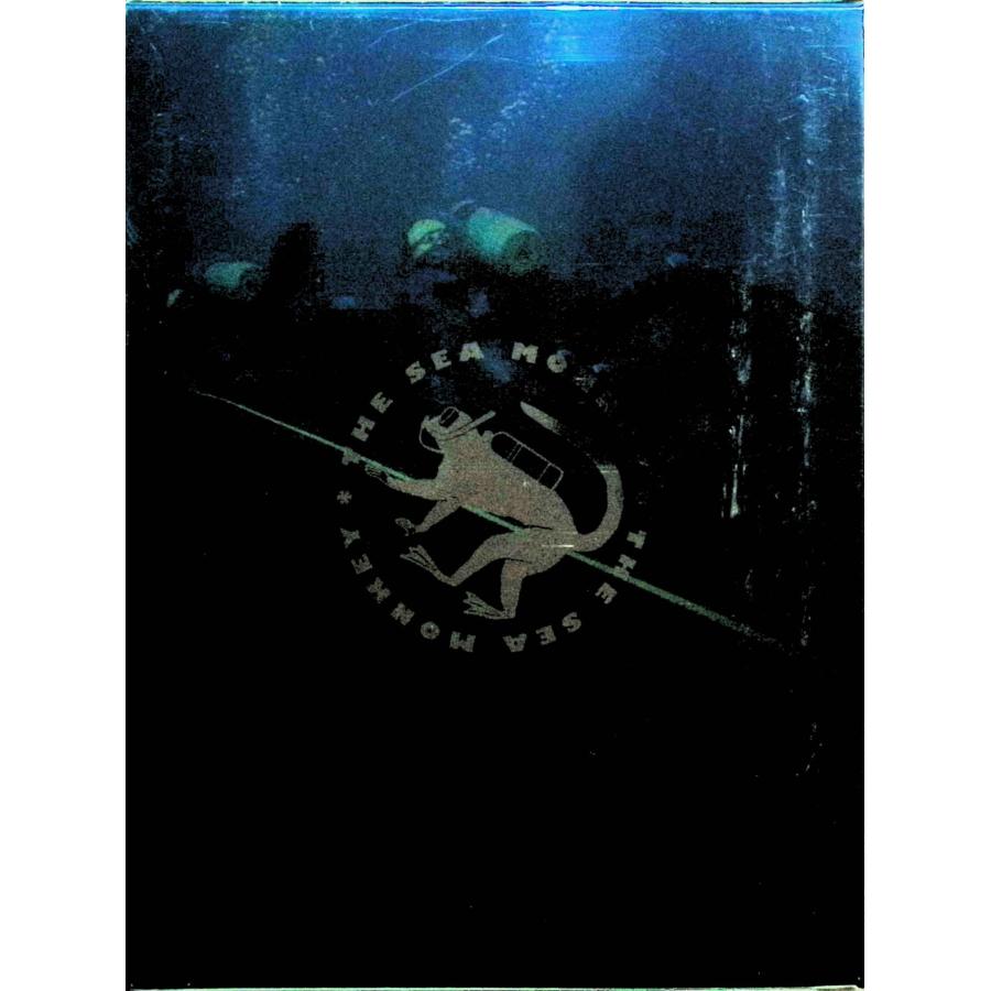 海猿 スタンダード・エディション （デジパック仕様） [DVD2枚組