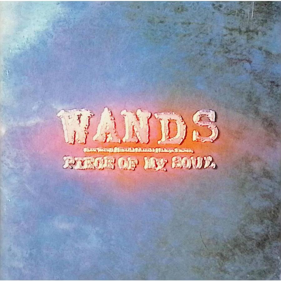 新品/未開封 WANDS PIECE OF MY SOUL PIECE OF MY SOUL / WANDS CD 邦楽 : ディスクプラス - 通販 - Yahoo