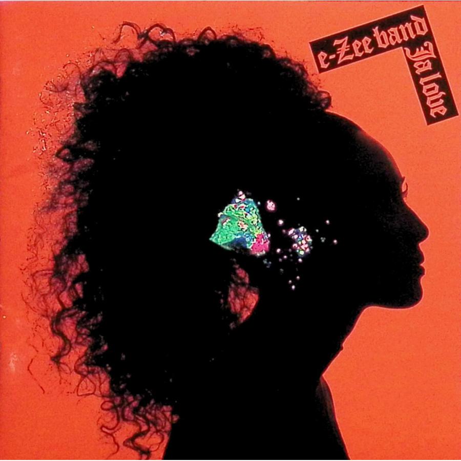 JA-LOVE / E-ZEE BAND CD 邦楽 : ディスクプラス - 通販 - Yahoo