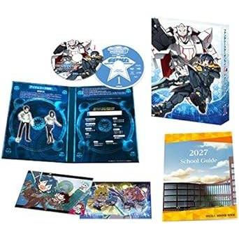 (未使用･未開封品)　ファンタシースターオンライン2 ジ アニメーション 1 [DVD] df5ndr3 ファンタシースターオンライン2 ジ アニメーション 1 DVD初回