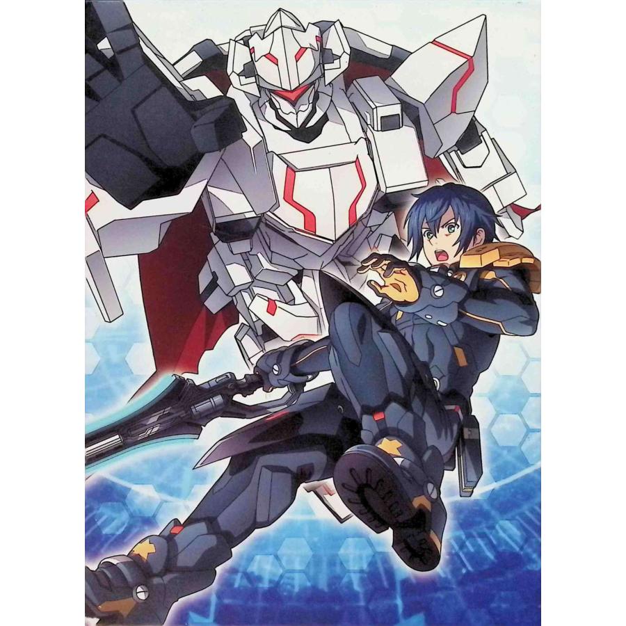 (未使用･未開封品)　ファンタシースターオンライン2 ジ アニメーション 1 [DVD] df5ndr3 ファンタシースターオンライン2 ジ アニメーション 1 DVD初回