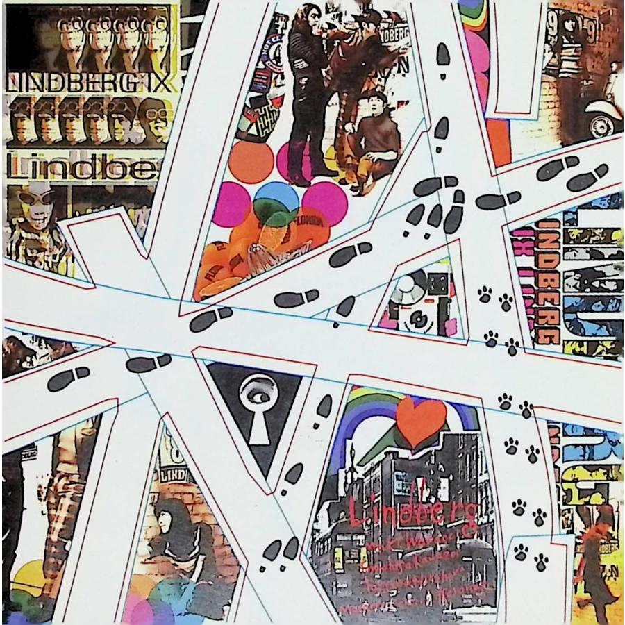 LINDBERG IX（スリーブケース付） / CD 邦楽 : ディスクプラス - 通販