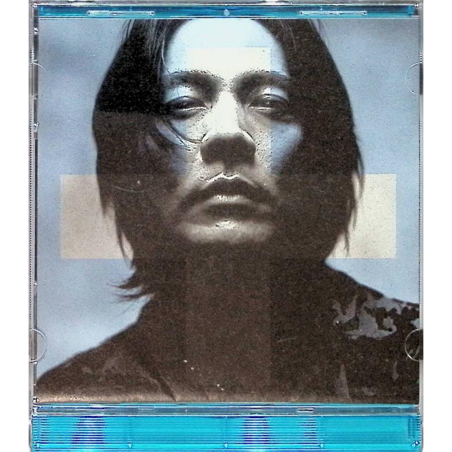 Collective SOULS-THE BEST OF BEST- / 氷室京介 CD 邦楽 : ディスク