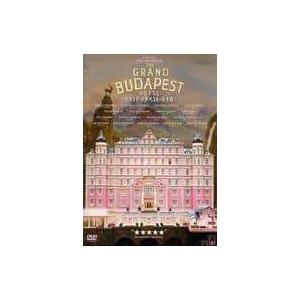 グランド・ブダペスト・ホテル [DVD] : ディスクプラス - 通販 - Yahoo