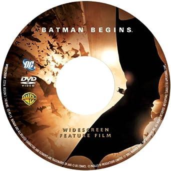 バットマン ビギンズ [DVD]｜dvdcd｜02