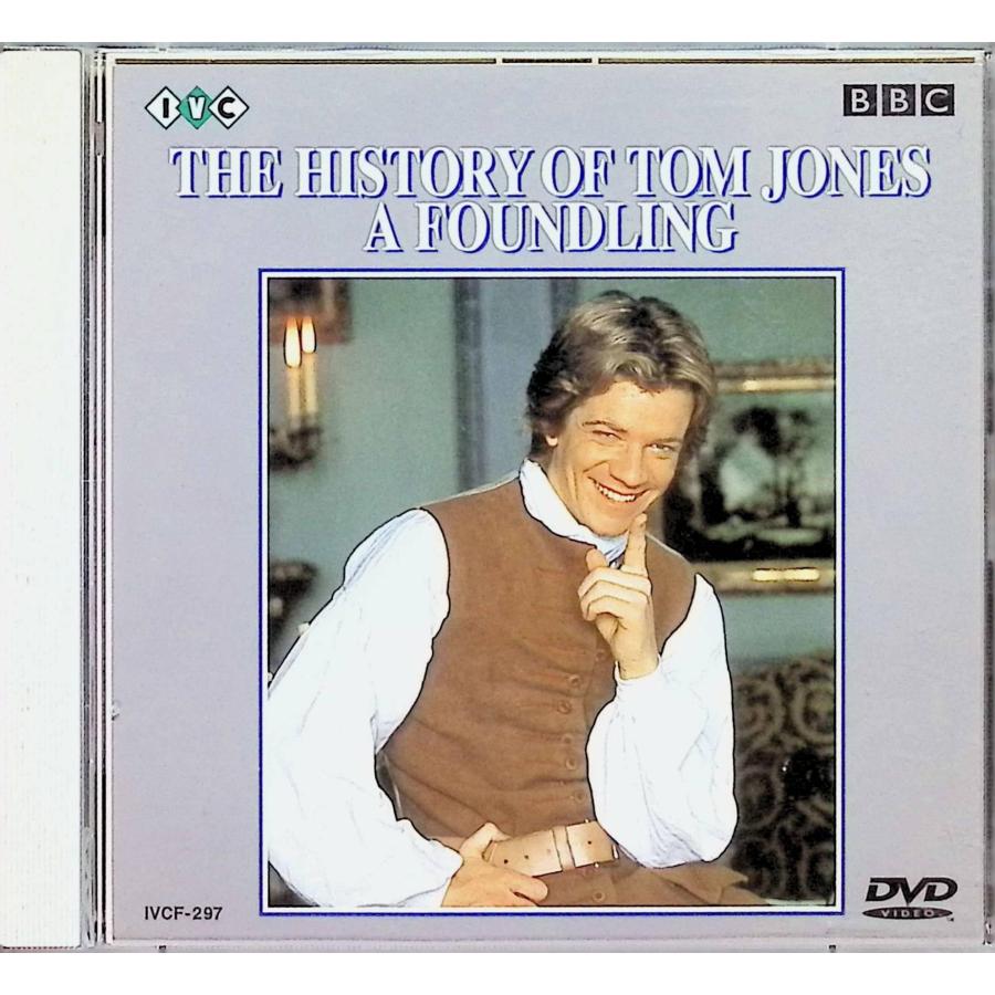 トム・ジョーンズ (DVD2枚組) |  | 01