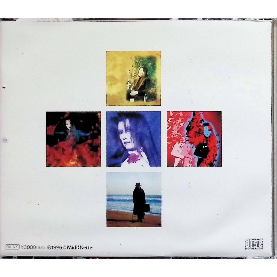 Voyage / MALICE MIZER CD 邦楽_1