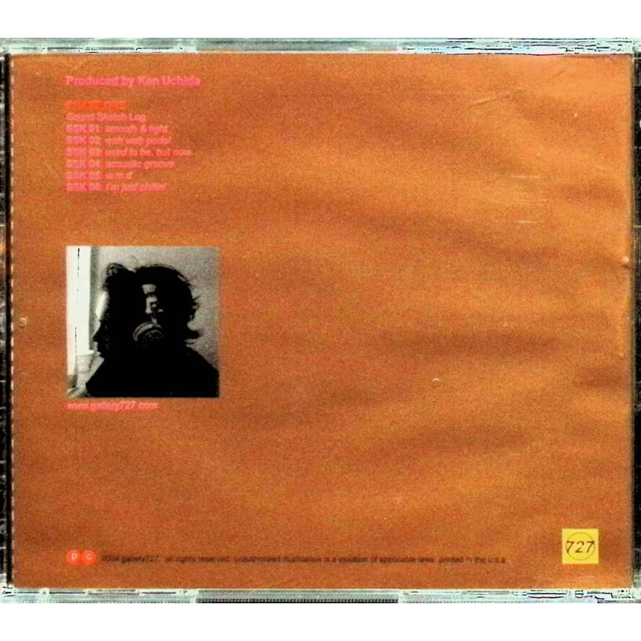 Phase One / KEN UCHIDA CD 邦楽 : ディスクプラス - 通販 - Yahoo