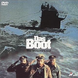 (未使用･未開封品)Das Boot (Uボート ディレクターズ・カット) [DVD] Das Boot (Uボート ディレクターズ・カット) [DVD] : ディスクプラス
