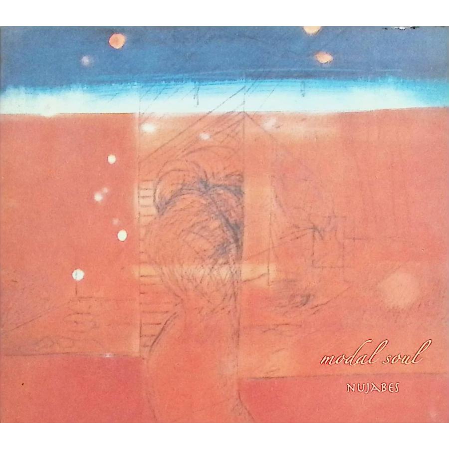 modal soul（デジパック仕様） / Nujabes CD 邦楽 : ディスク