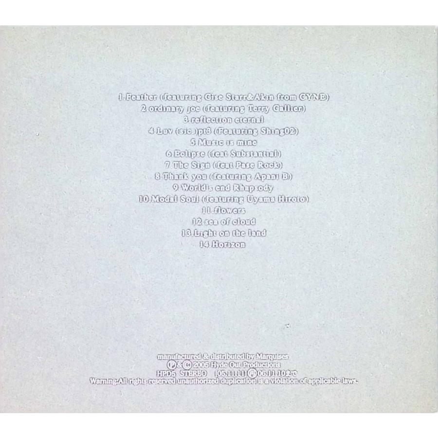 邦楽 Nujabes modal soul CD NUJABES / MODAL SOUL (CD) – fastcut records