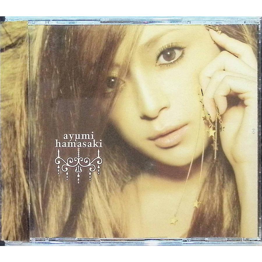 邦楽 Memorial Address Memorial address (DVD付) (CCCD) / 浜崎あゆみ CD 邦楽 : ディスク