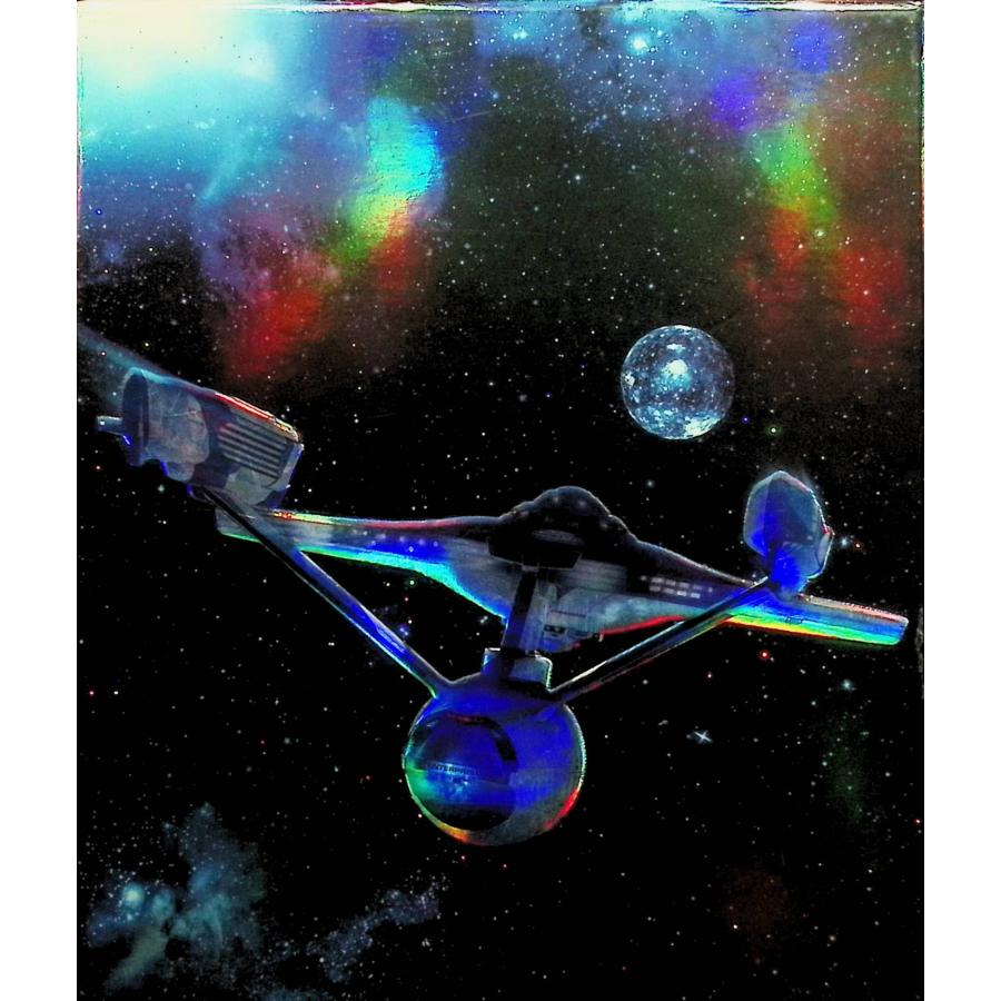 スター・トレックI-X 劇場版BOX [DVD12枚組] : ディスクプラス - 通販