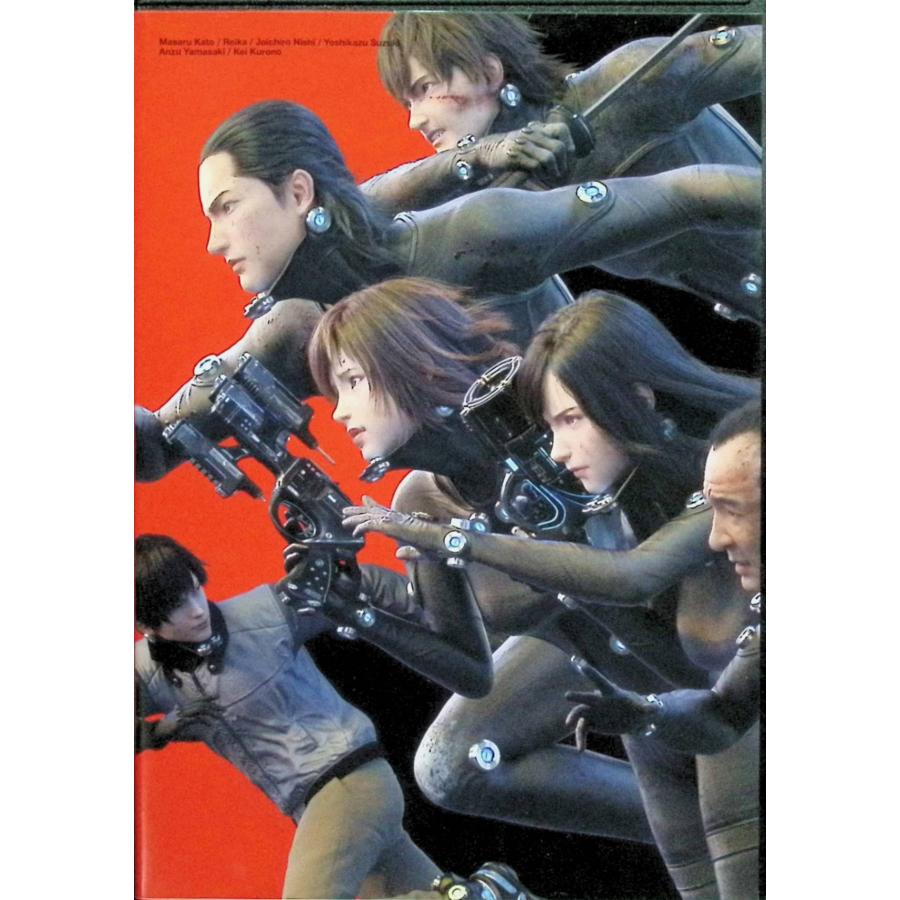 GANTZ:O Blu-ray 通常版 dwos6rj GANTZ:O Blu-ray 通常版 : ディスクプラス - 通販 - Yahoo!ショッピング